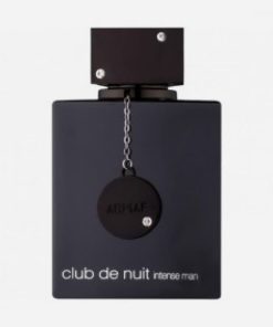 ادکلن club de nuite