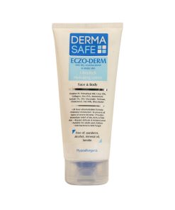 لوسیون درماسیف سری Eczo Derm مدل Ultra Rich Lotion حجم ۲۰۰ میلی لیتر