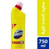 - حاوی اسانس Lemon Fresh - ضدعفونی کننده سطوح مختلف خانه و آشپزخانه - براق‌کننده و سفیدکننده لباس‌ها و پارچه‌های سفید - تمیزکننده قارچ‌ها، میکروب‌ها و لکه‌های سطوح آشپزخانه، حمام و دستشویی