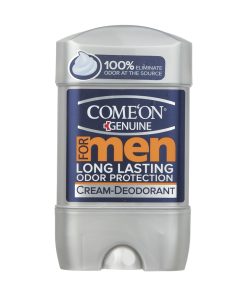 مام استیک ضد تعریق مردانه کامان مدل Long Lasting حجم 75 میلی لیتر