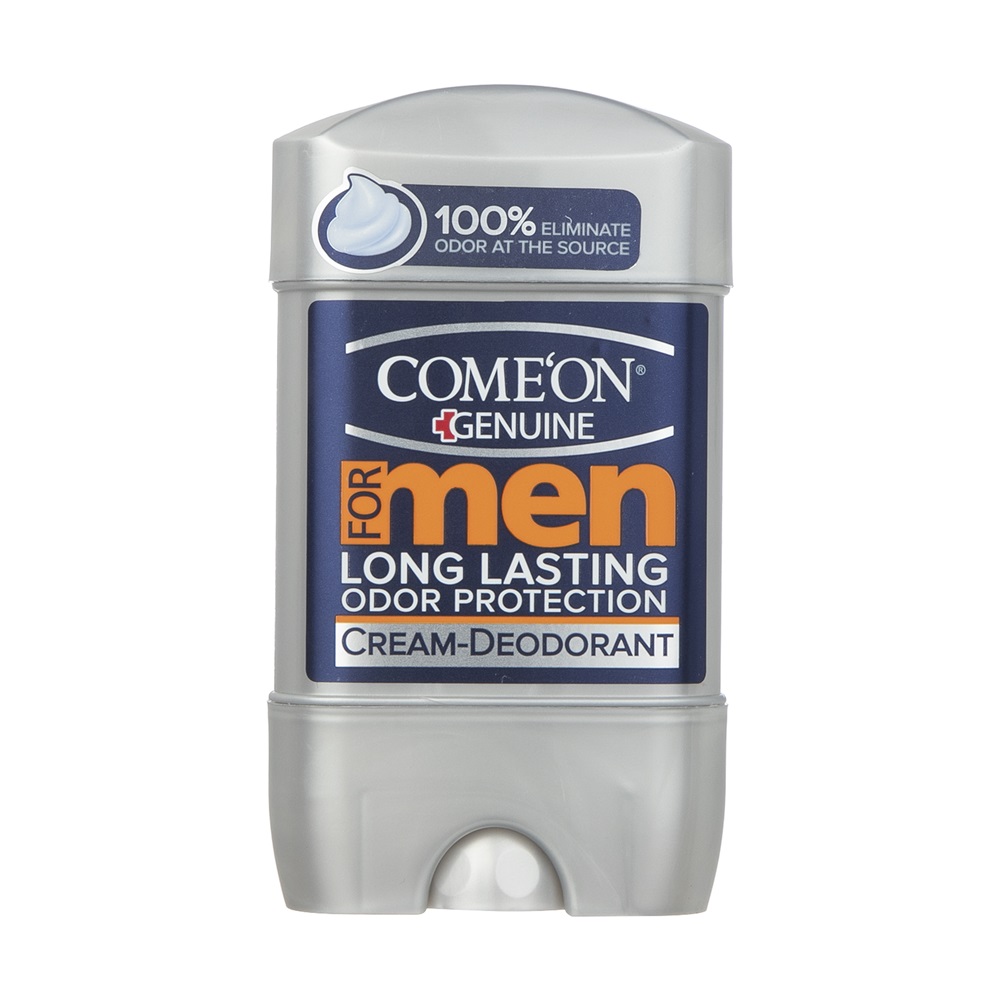 مام استیک ضد تعریق مردانه کامان مدل Long Lasting حجم 75 میلی لیتر