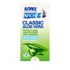 کاندوم کدکس کلاسیک آلوئه ورا CLASSIC ALOEVERA