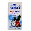 کاندوم کدکس تاخیری حجم دهنده RED LARGO