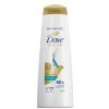نرم کننده مراقبت روزانه داو مدل Daily Moisture حجم 200 میلی لیتر