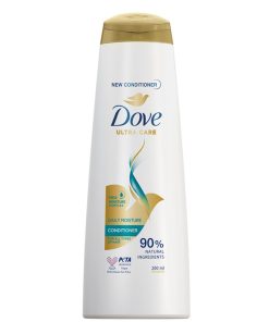 نرم کننده مراقبت روزانه داو مدل Daily Moisture حجم 200 میلی لیتر