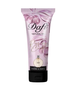 کرم عطری دست و ناخن چنل چنس دافی