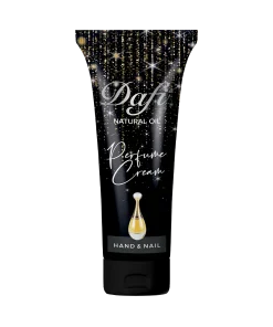 کرم عطری دست و ناخن ژادور دافی