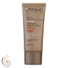 کرم ضدآفتاب بدون رنگ پرایم مدل Anti Aging SPF50 حجم 40 میل