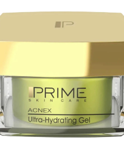 ژل آبرسان پرایم مدل Ultra-Hydrating حجم 50 میل