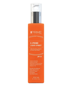 پن مایع پرایم مدل C-Prime حجم 200 میلی‌ لیتر