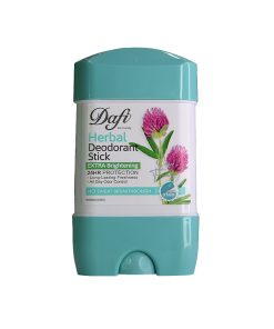 استیک دئودورانت صابونی گل بهاری دافی حجم 40 میلی لیتر
