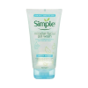 ژل شست‌وشوی صورت سیمپل سری MICELLAR حجم 150 میل